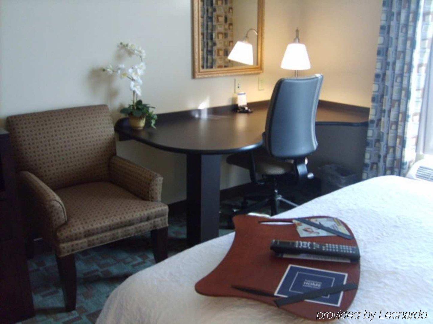 Hampton Inn And Suites Savannah-Airport Quarto foto